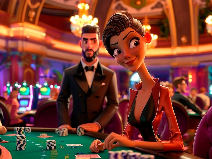 apk tower Live Dealer Hub